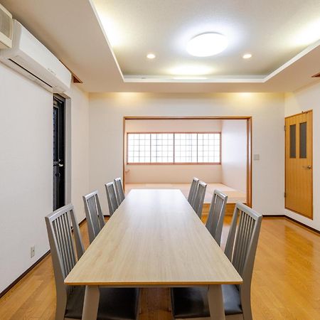 Stayinn Hakata - Vacation Rental, Japanese-Style Rooms Fukuoka  Exterior foto