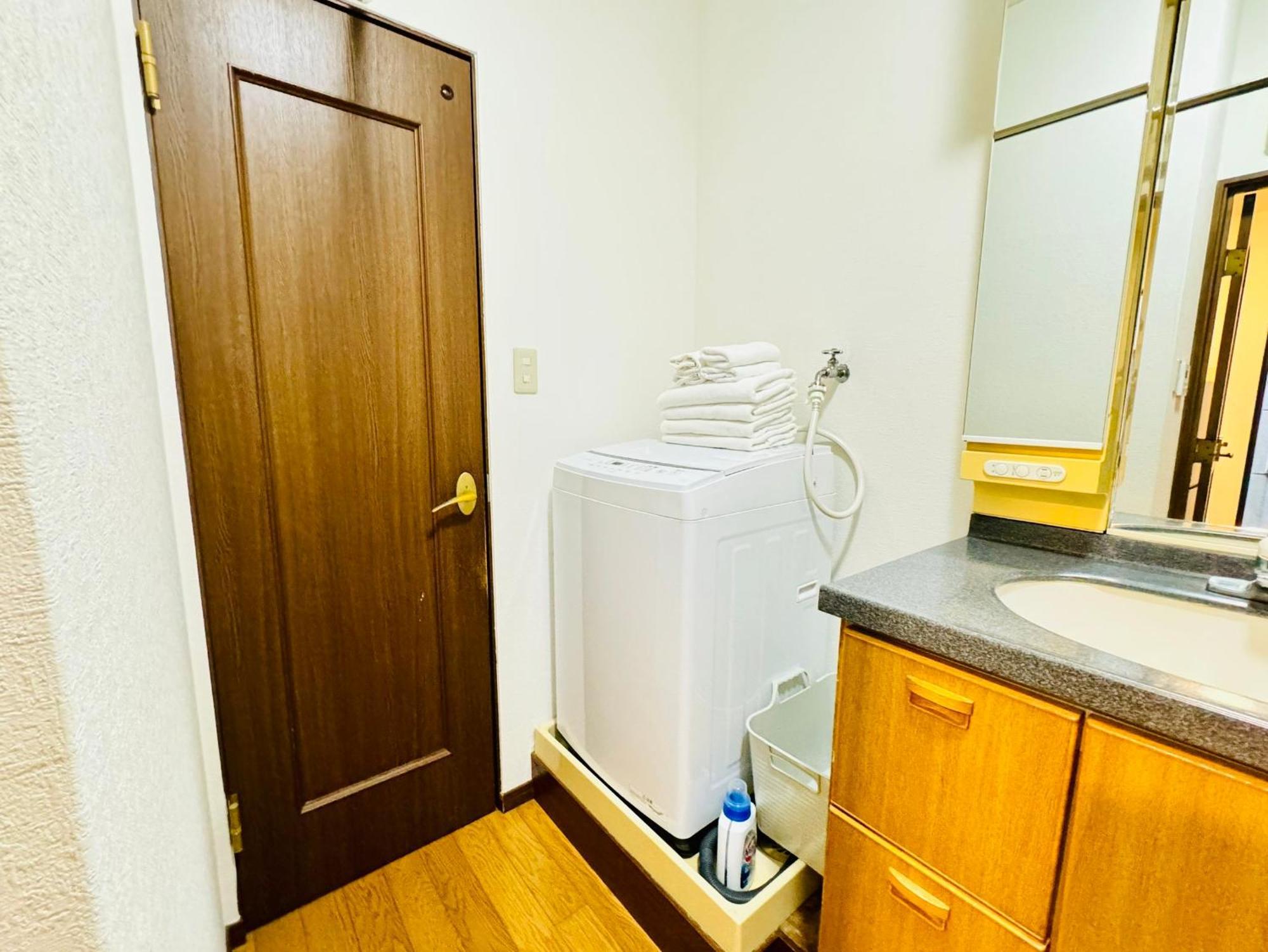 Stayinn Hakata - Vacation Rental, Japanese-Style Rooms Fukuoka  Exterior foto