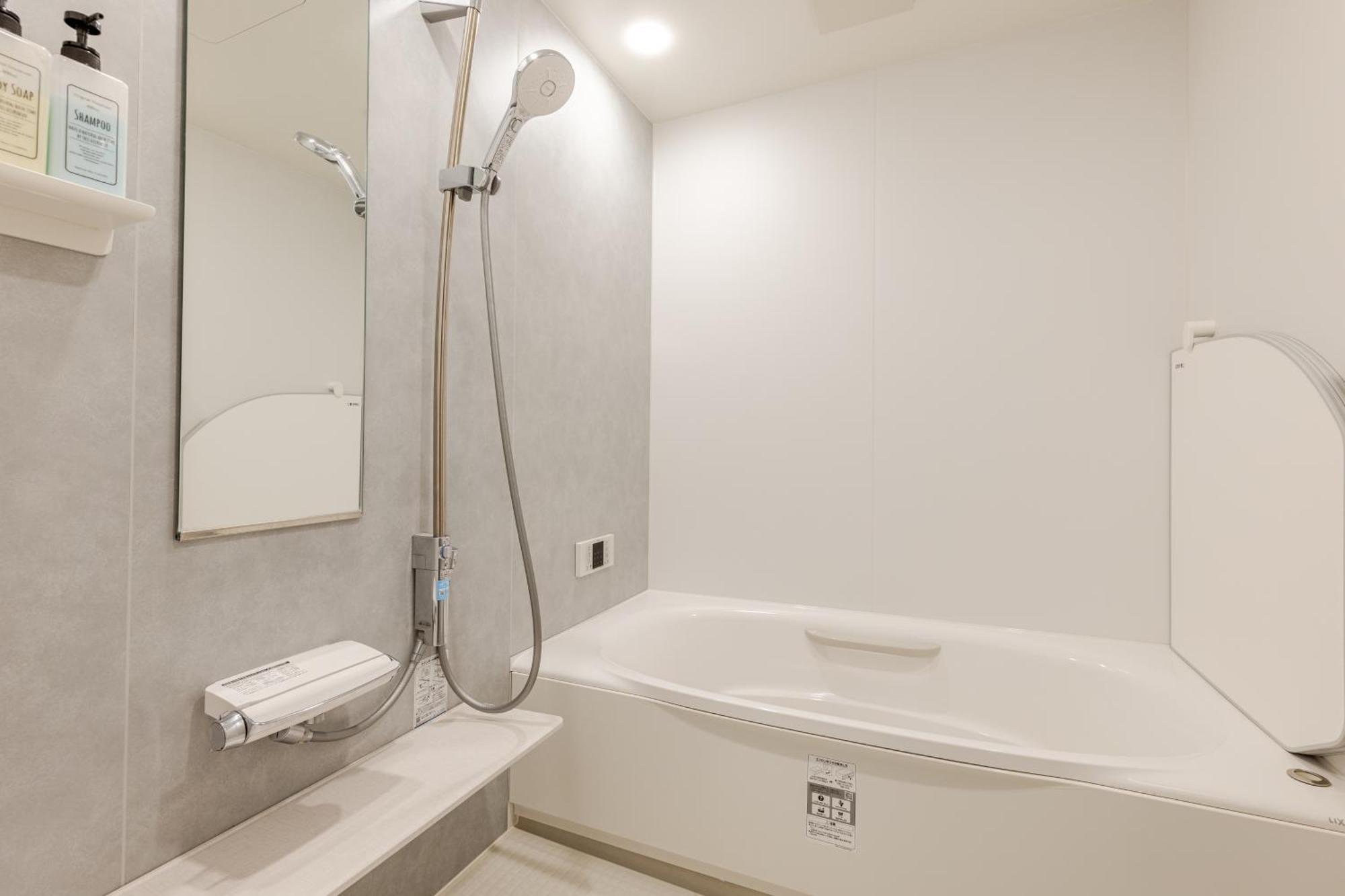 Stayinn Hakata - Vacation Rental, Japanese-Style Rooms Fukuoka  Exterior foto