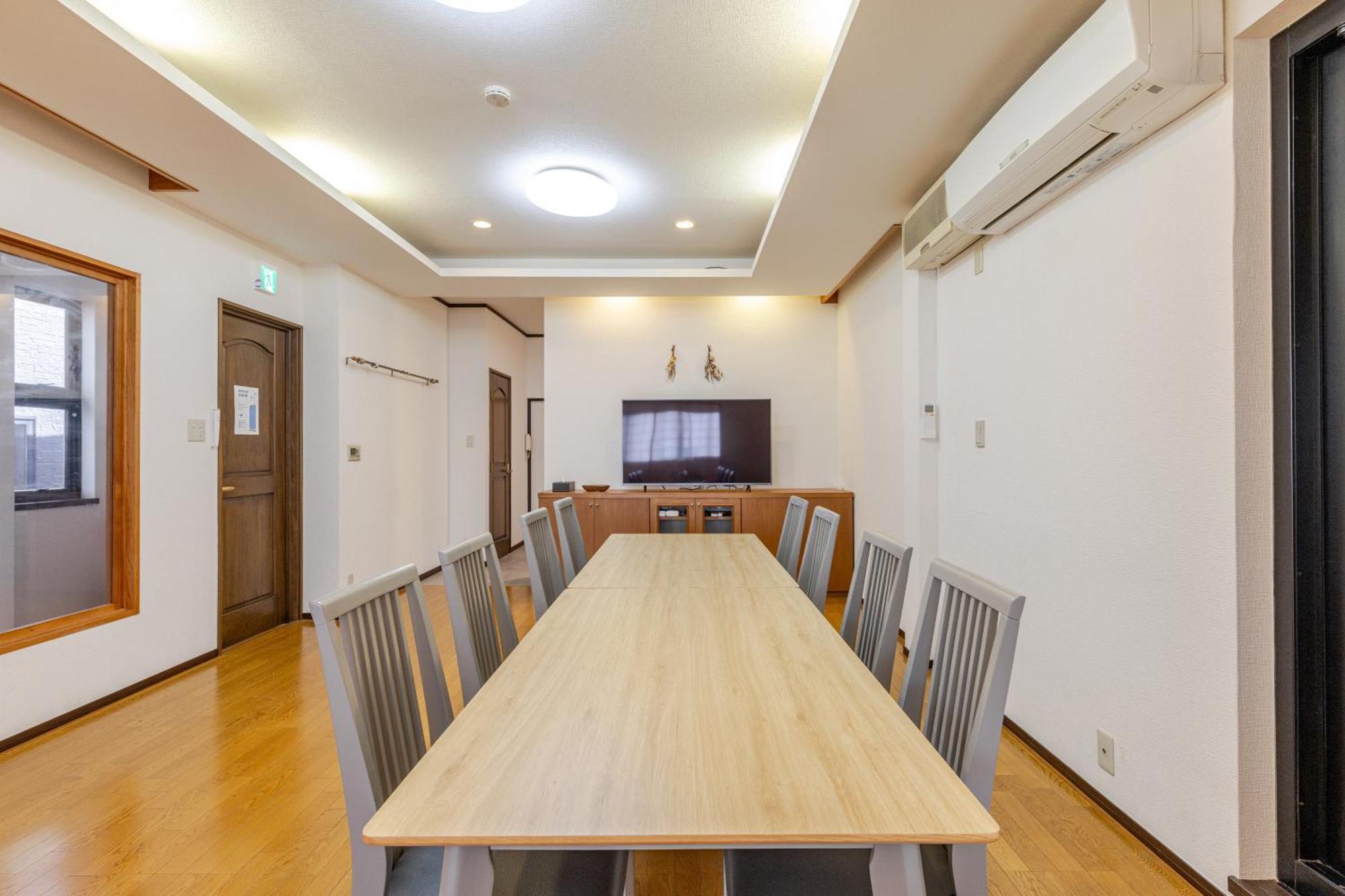 Stayinn Hakata - Vacation Rental, Japanese-Style Rooms Fukuoka  Exterior foto