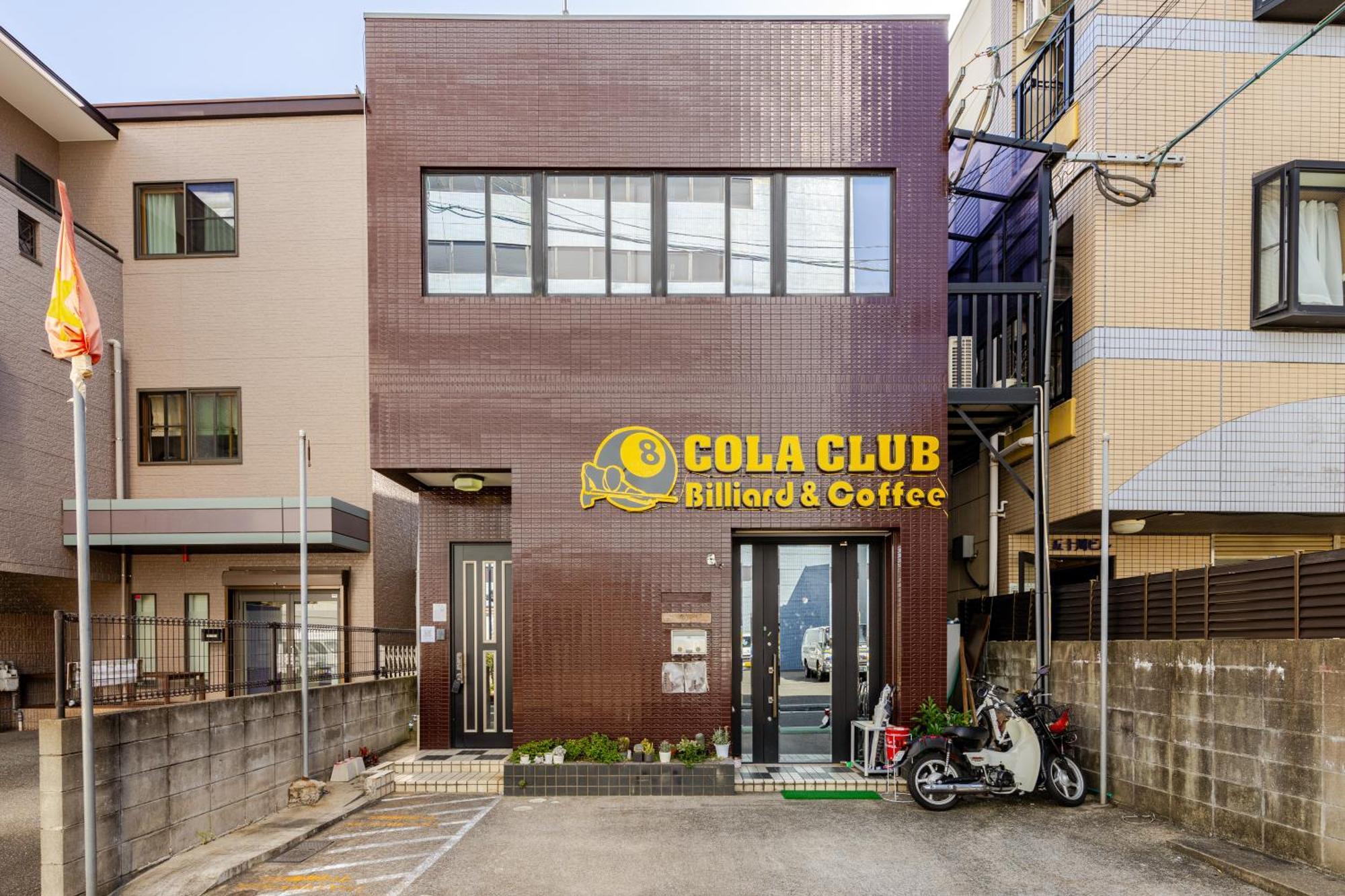 Stayinn Hakata - Vacation Rental, Japanese-Style Rooms Fukuoka  Exterior foto