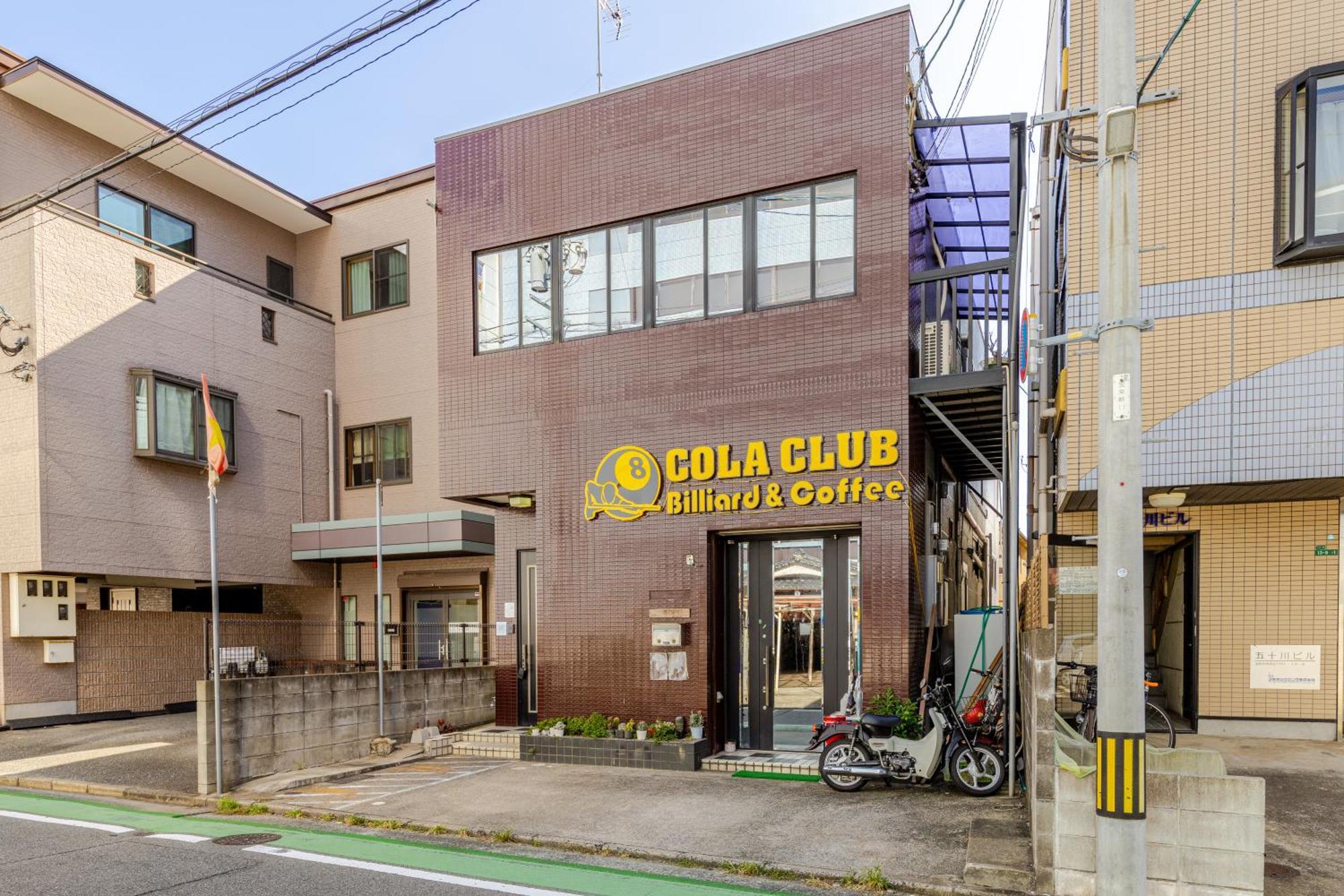 Stayinn Hakata - Vacation Rental, Japanese-Style Rooms Fukuoka  Exterior foto